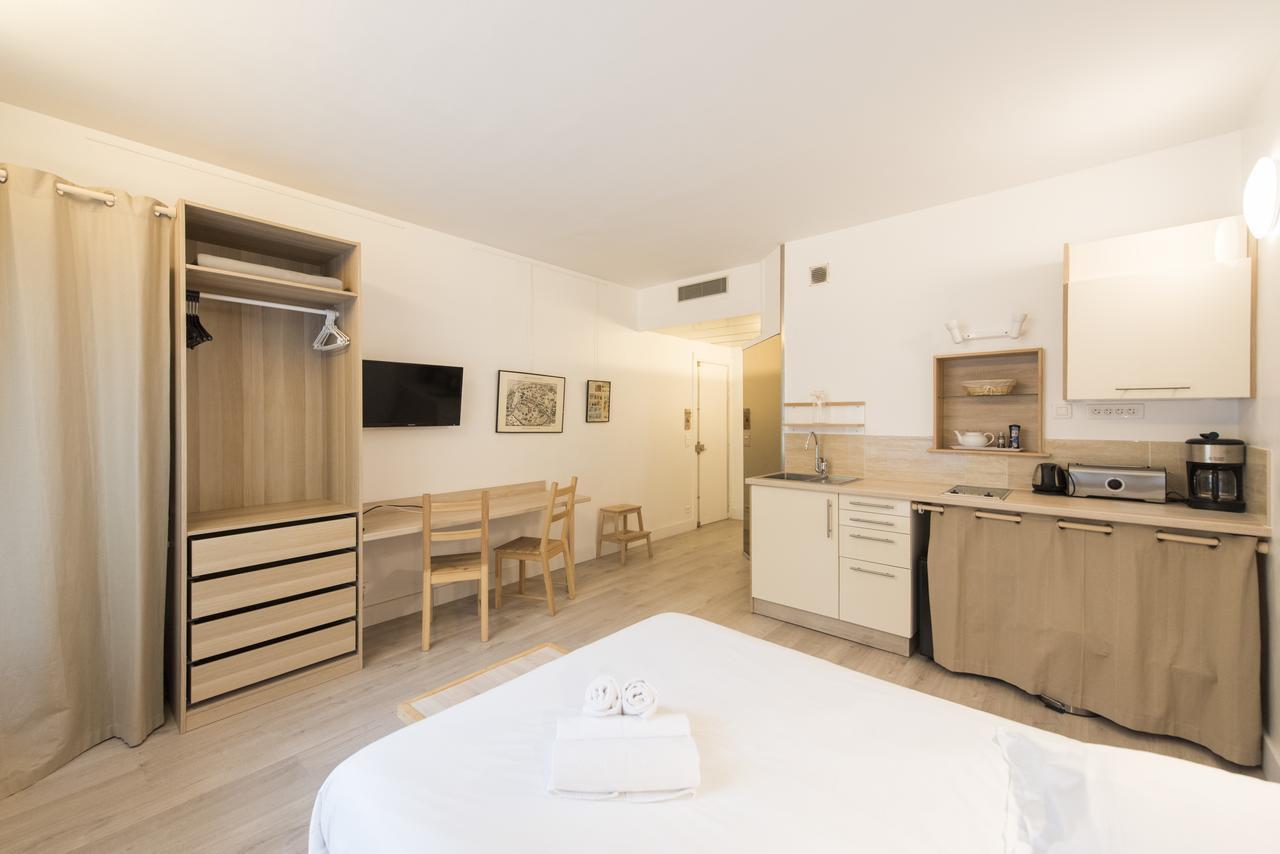 Appartamento Veeve - Boulevard Saint Germain *
