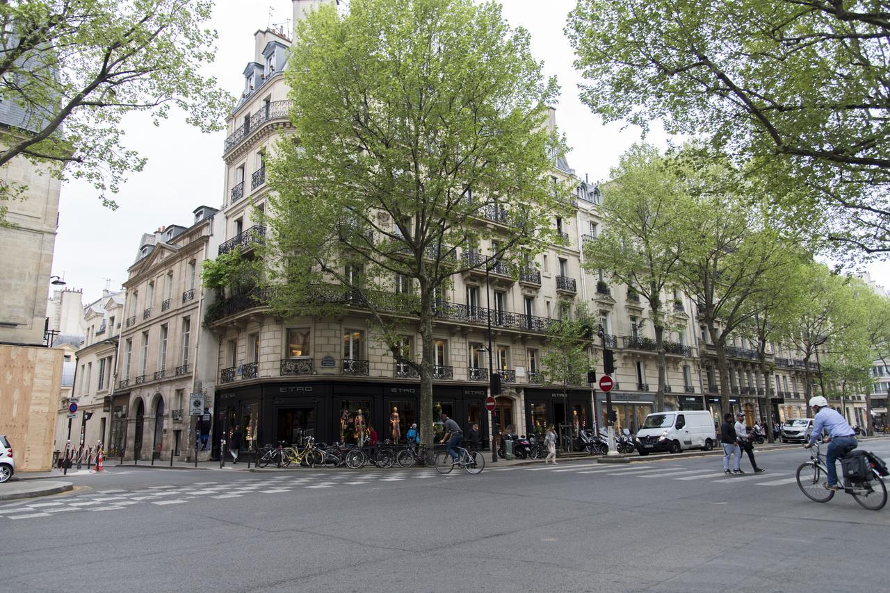 Veeve - Boulevard Saint Germain Appartamento Parigi