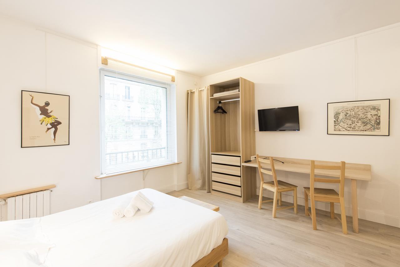 Veeve - Boulevard Saint Germain * Parigi