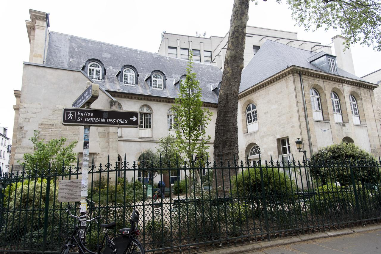 Appartamento Veeve - Boulevard Saint Germain Parigi