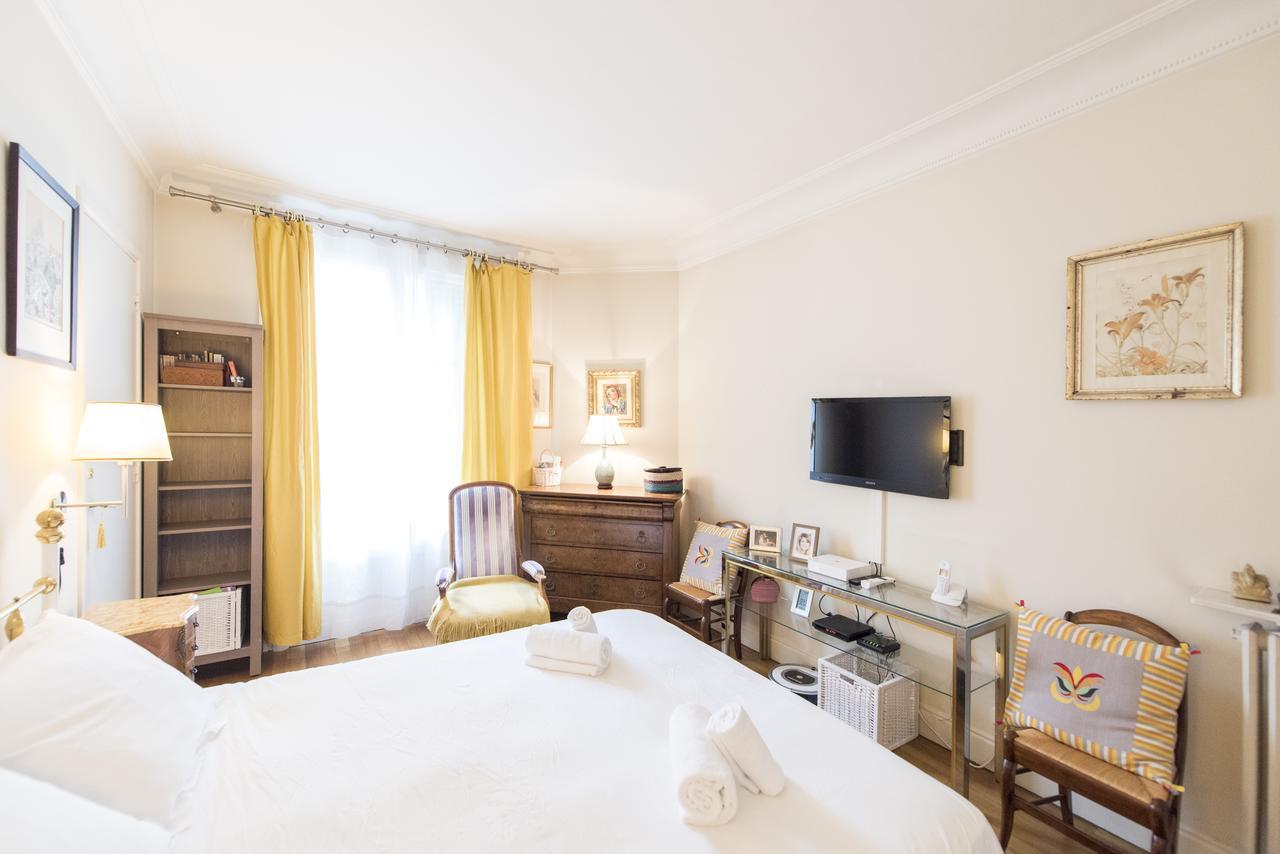 Appartamento Veeve - Vintage Elegance In The 16th *