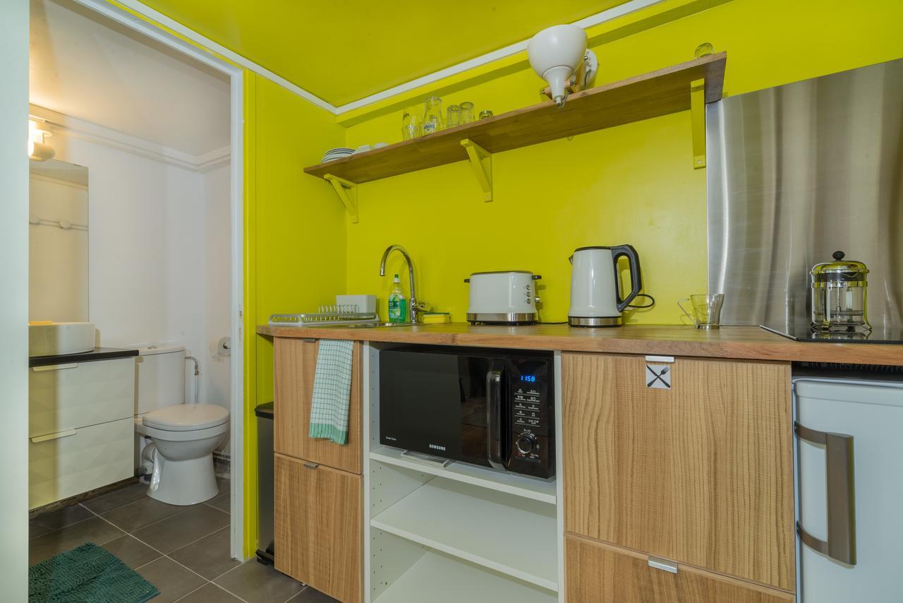 St - Luxembourg Apartment Paris