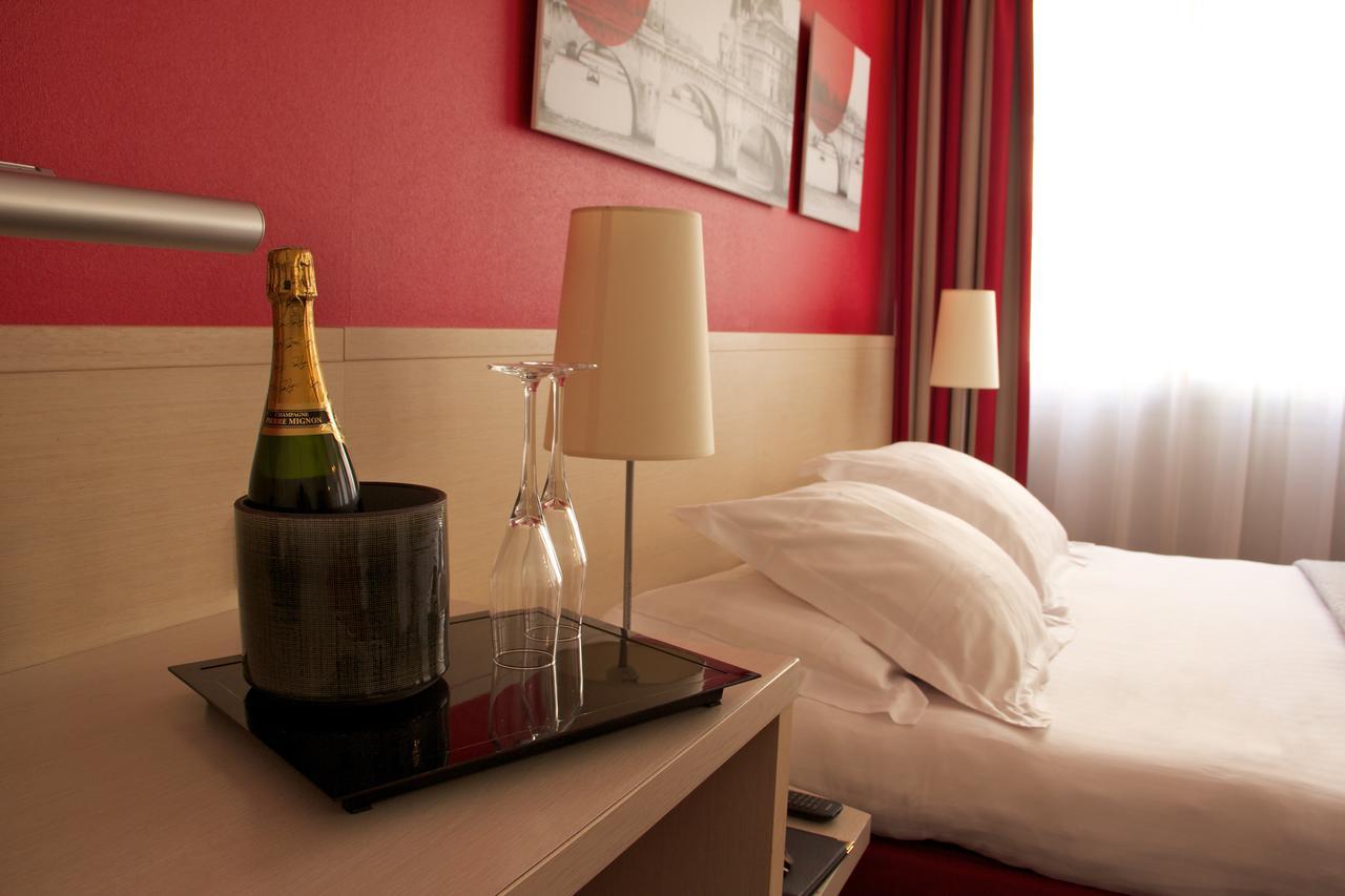 Le Richemont 3*