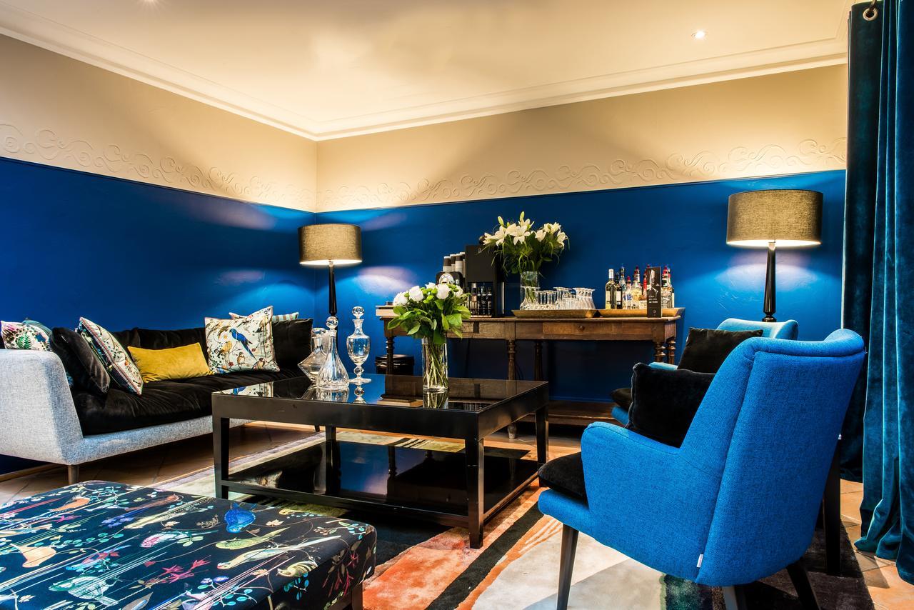Jardin Le Brea Hotel