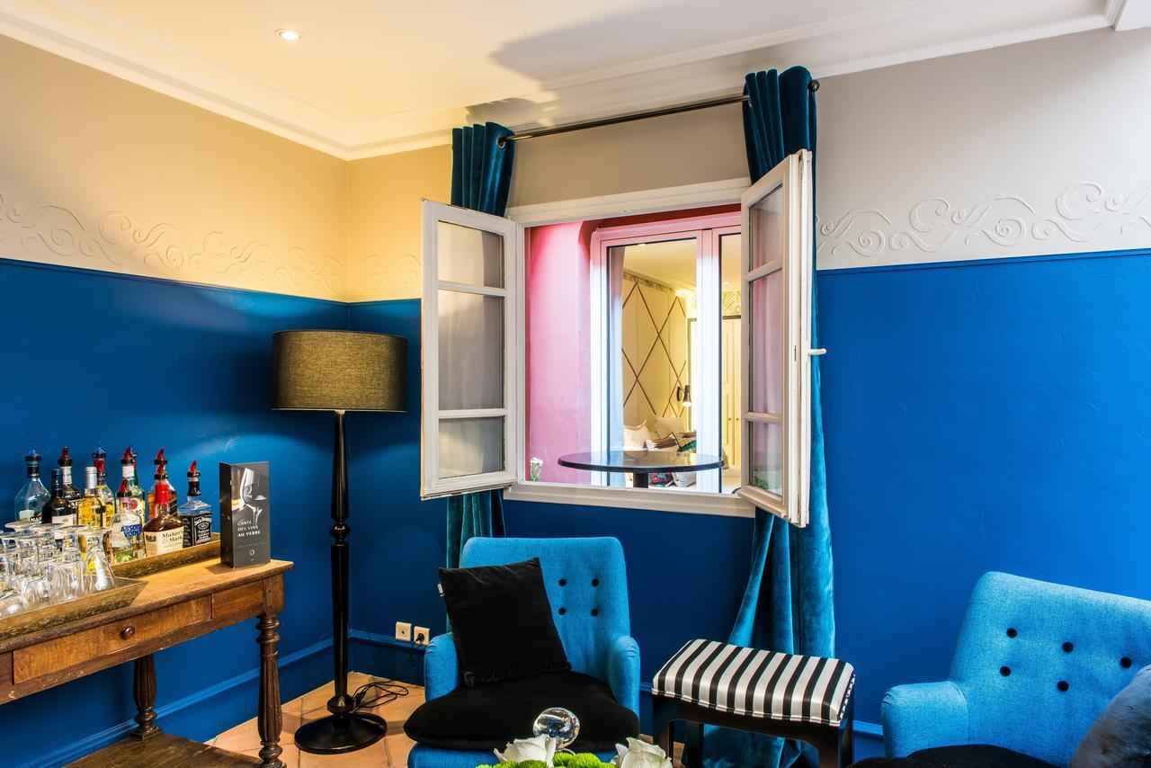 Jardin Le Brea Hotel 3*