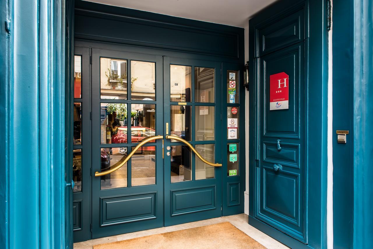 Hotel Jardin Le Brea 3*