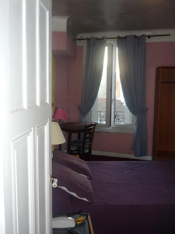 Mary's Hotel Parigi