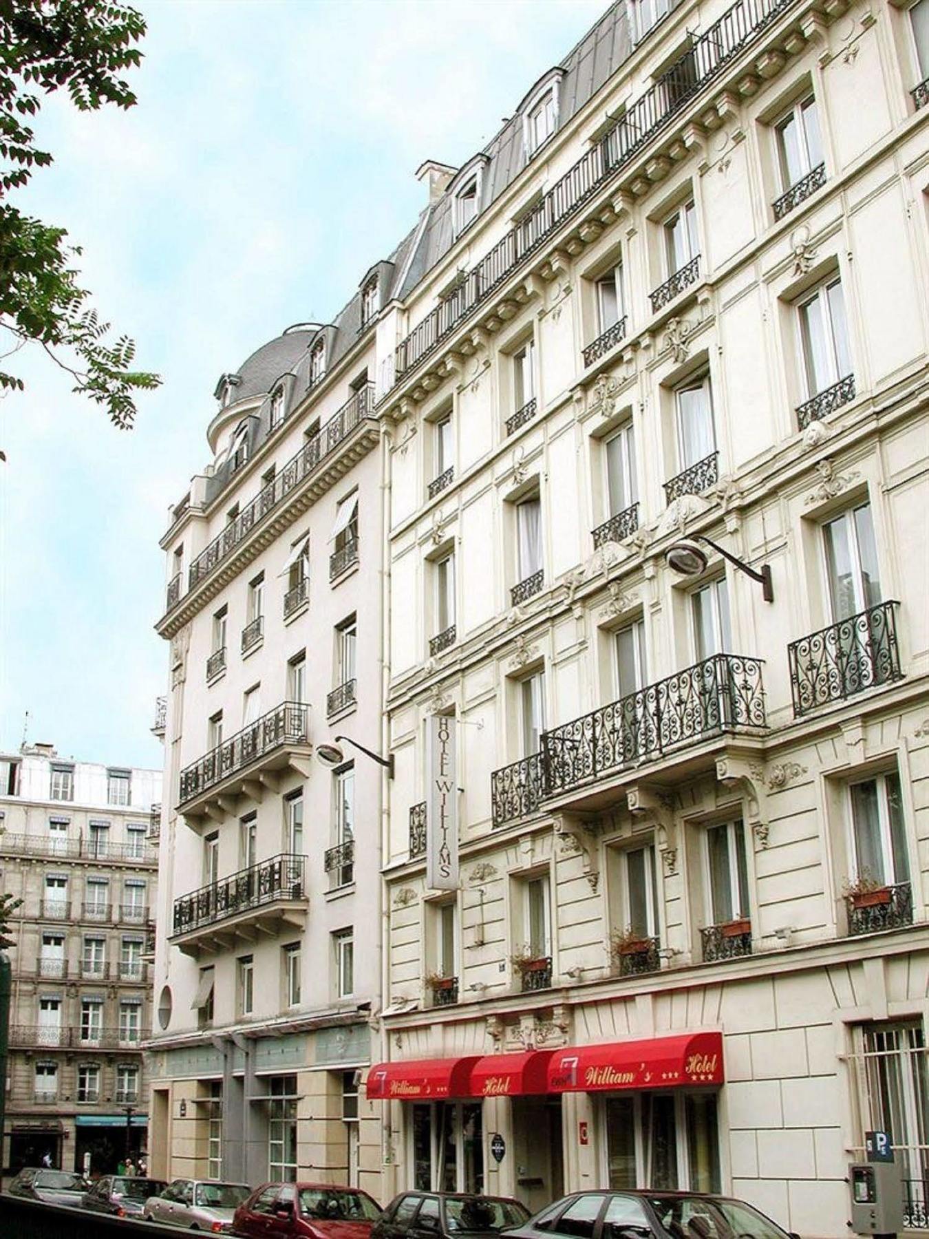 William's Opera Hotel