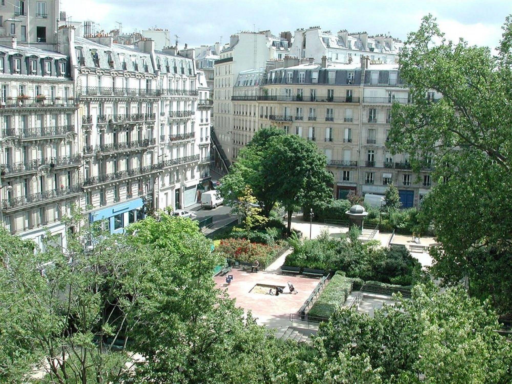 William's Opera Paris