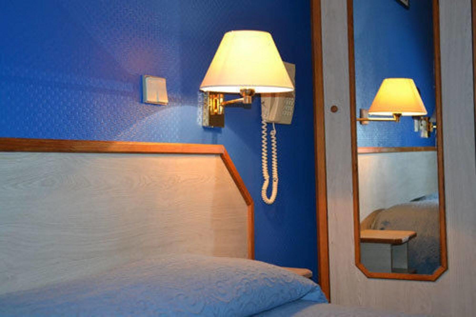 Hotel William's Opera Paris