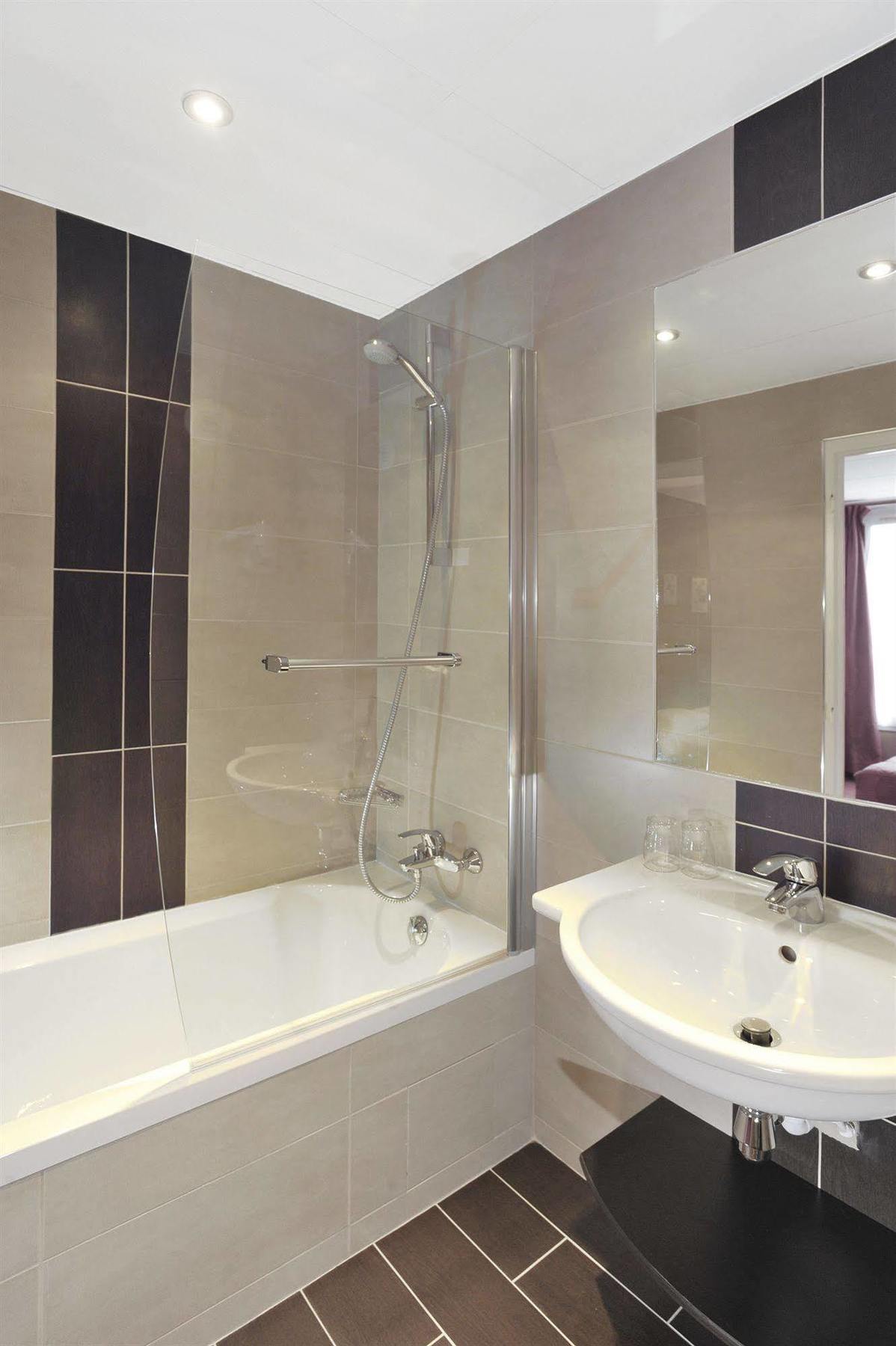 Carladez Cambronne 3* Paris