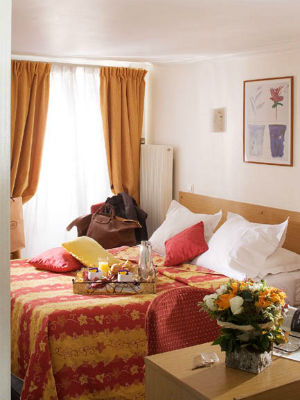 Antin Trinité Hotel Parigi