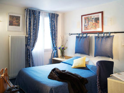 Hotel Antin Trinité 3*
