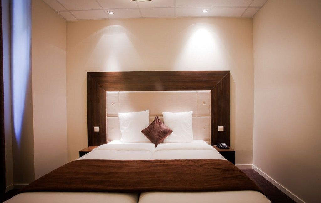 Hotel Corona -rodier- Paris
