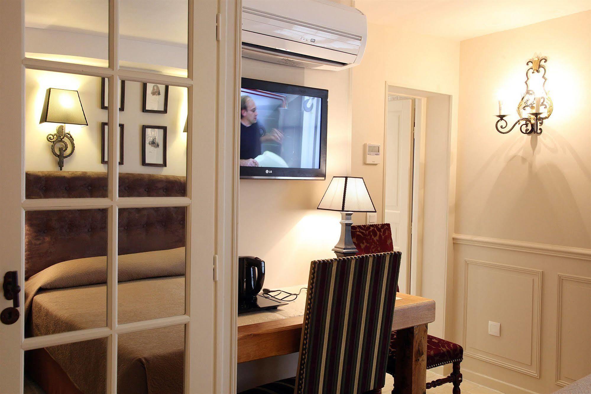 Saint-louis Marais Hotel