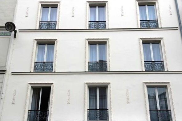 Hotel Art Eiffel 3*