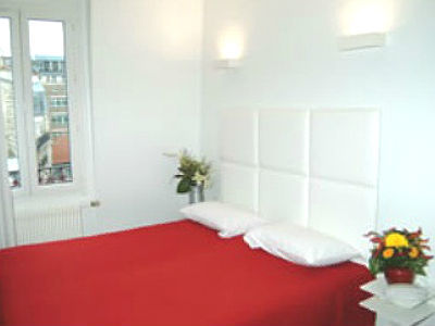 The Originals City, Lecourbe, Tour Eiffel 3*