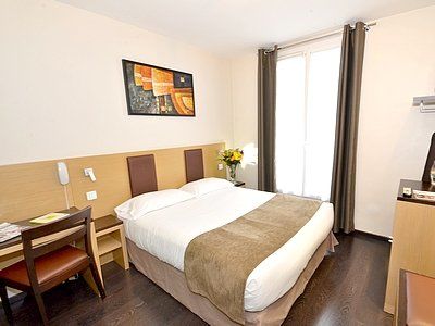 Hotel Source 3*