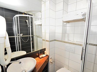 Hotel Source Parigi
