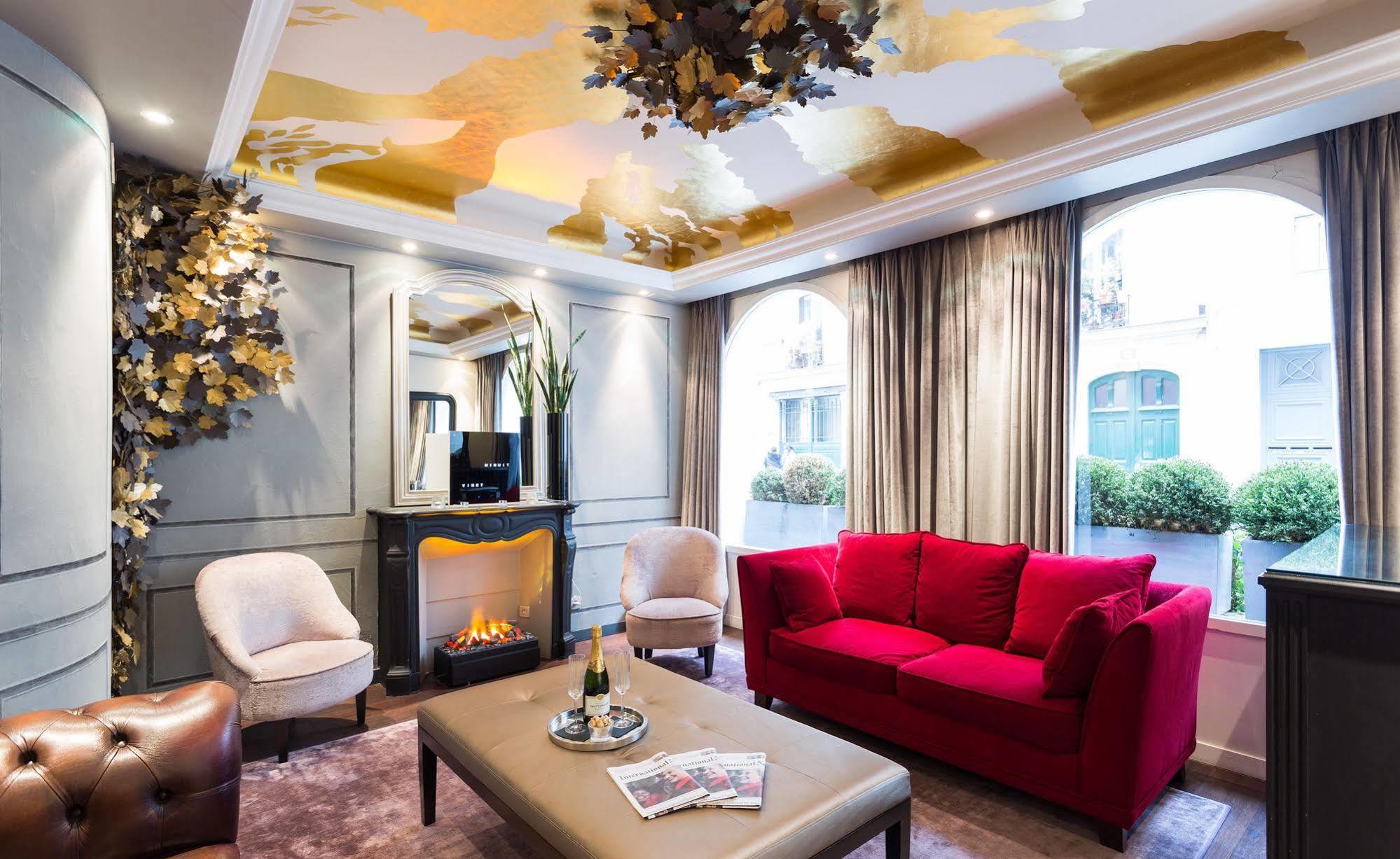Hotel New Republique - Ex Albert's