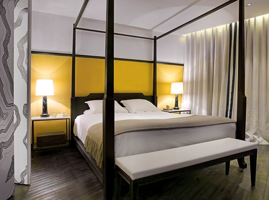 The Chess 4* Paris