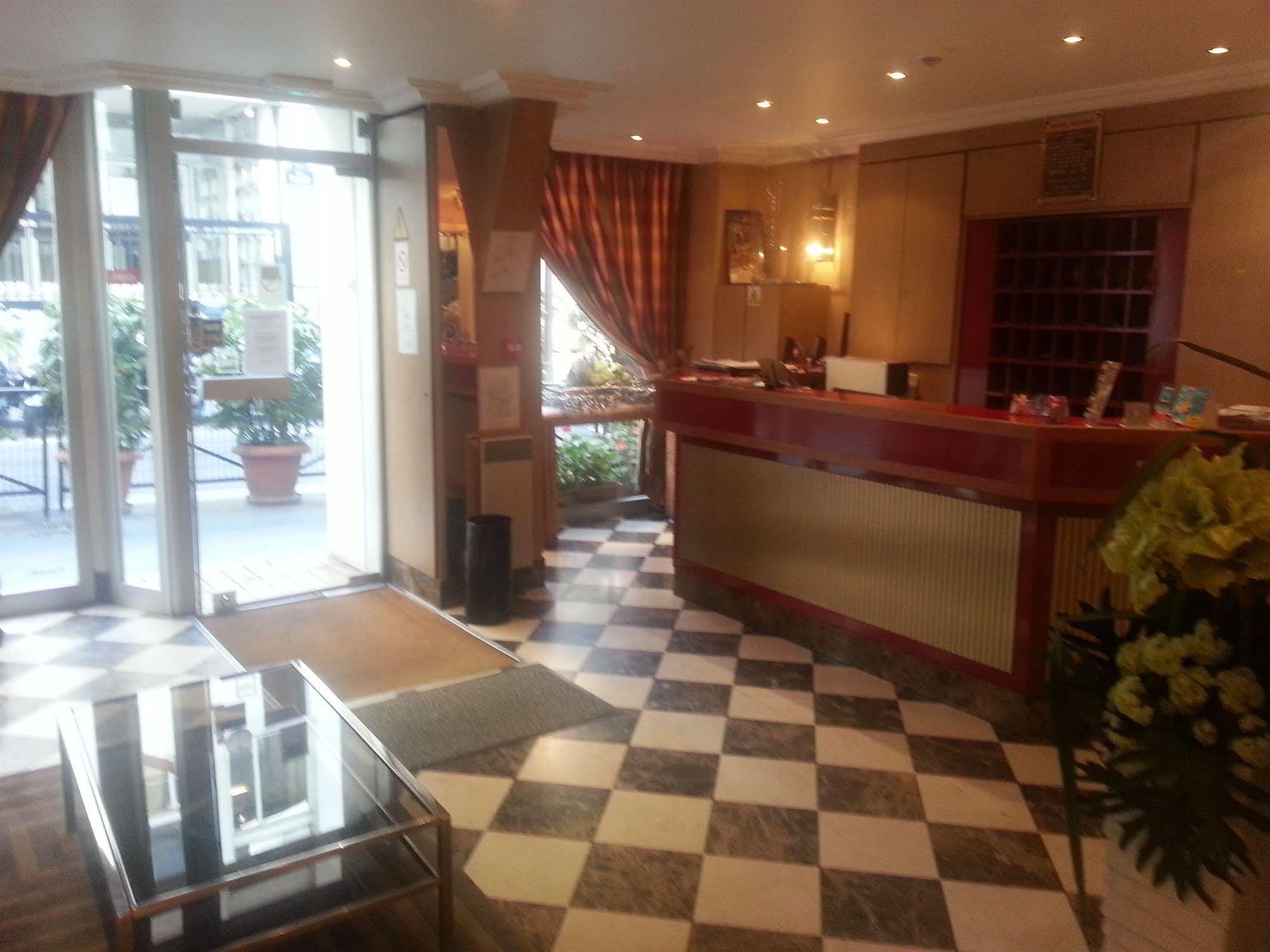Marena 3* Parigi