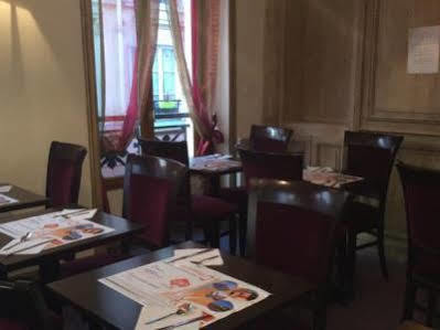 Hotel Marena Parigi