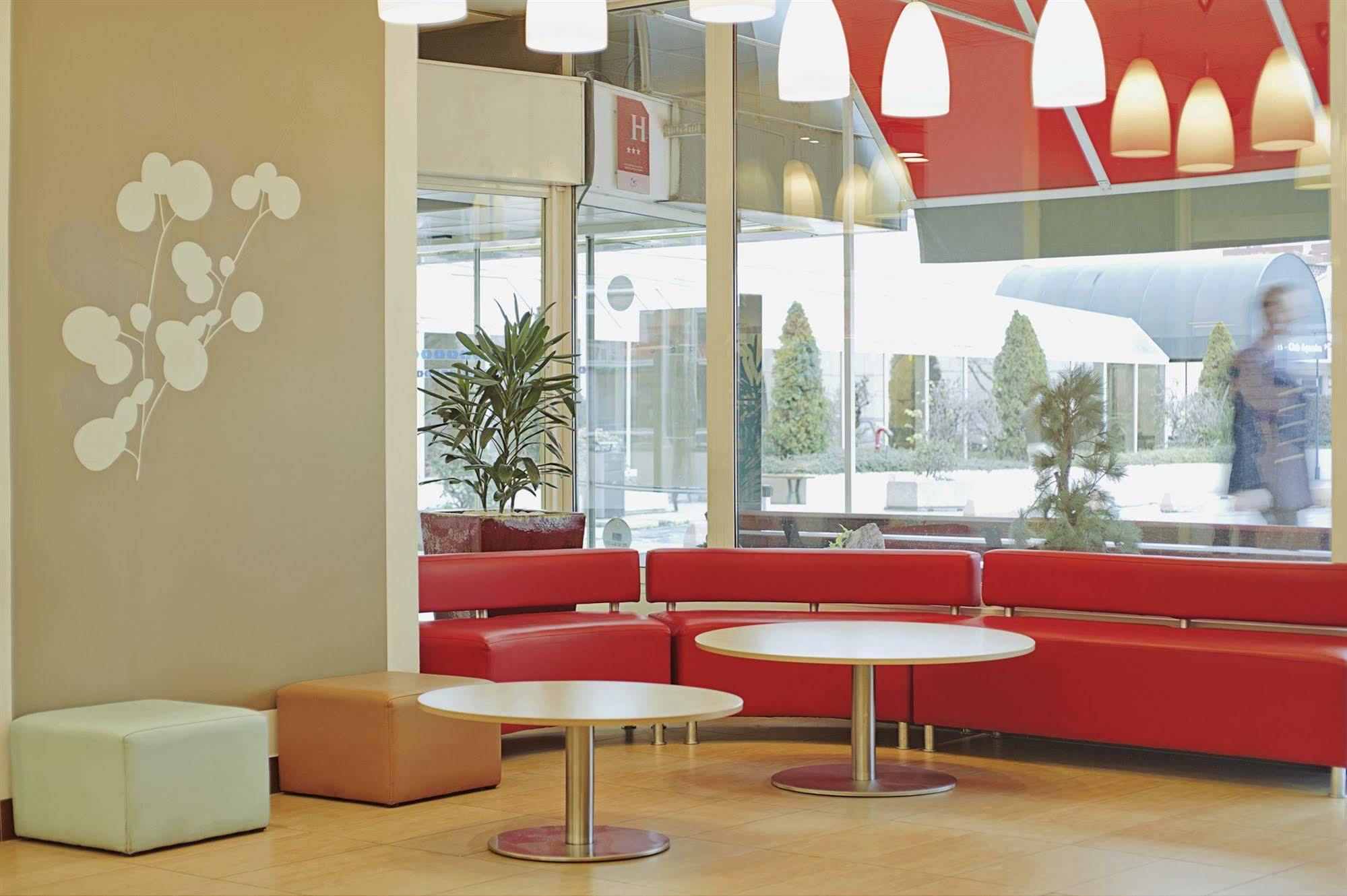 Hotel Ibis 17 Clichy-batignolles