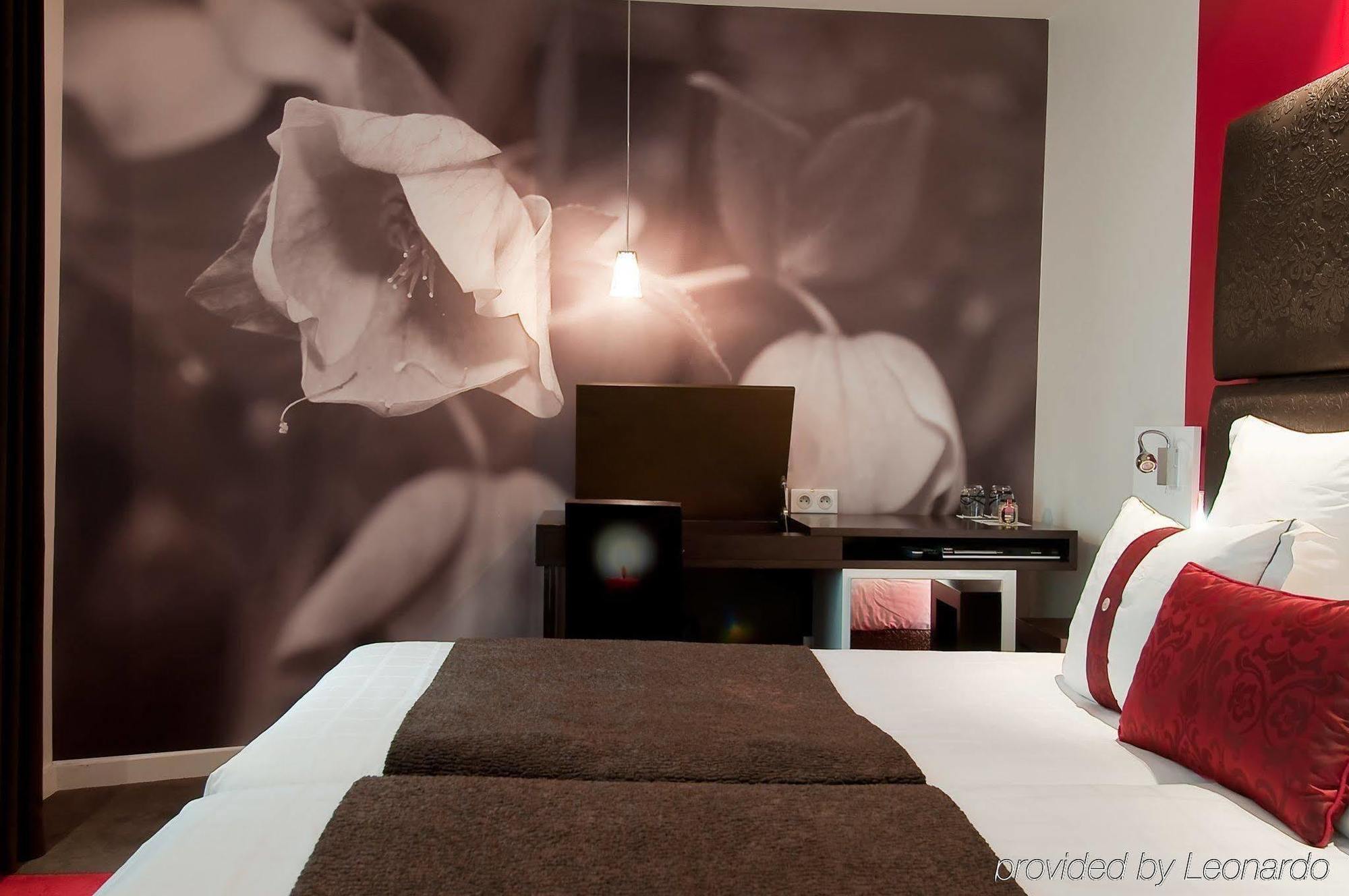 Grand Saint Michel Hotel