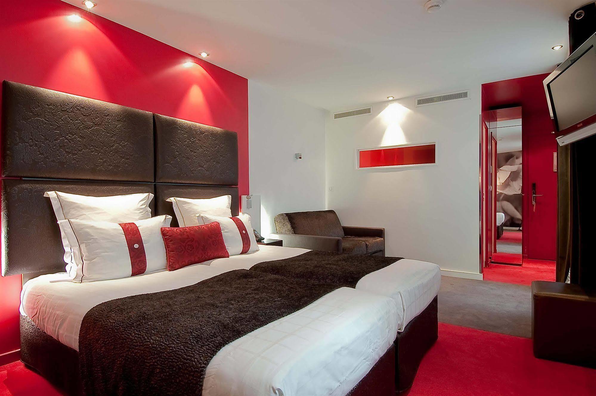 Grand Saint Michel 4*
