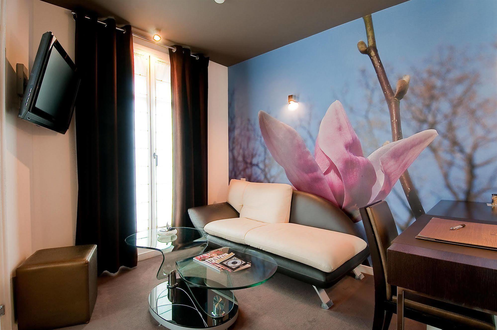 Grand Saint Michel Hotel Parigi
