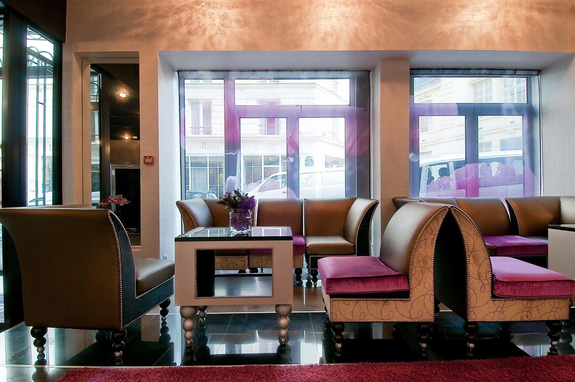 Grand Saint Michel 4*