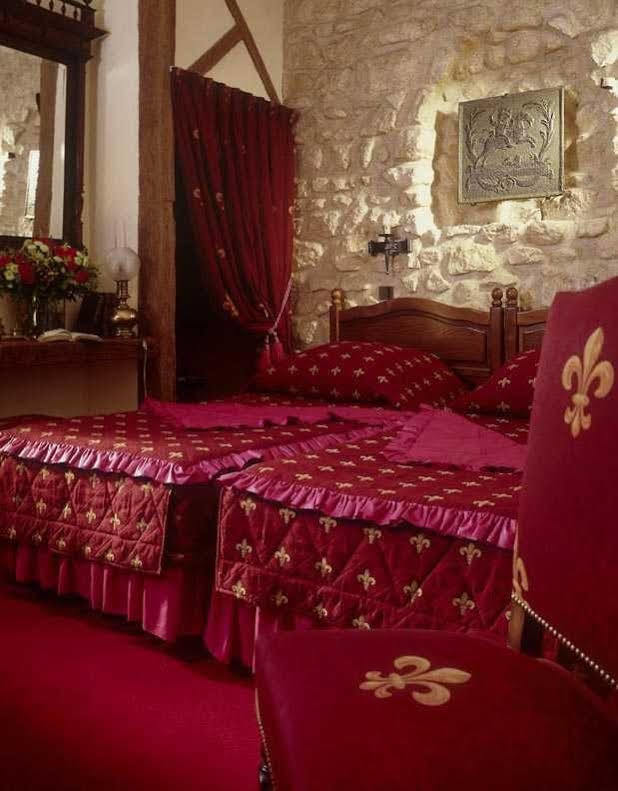 Grand Saint Michel Hotel Parigi