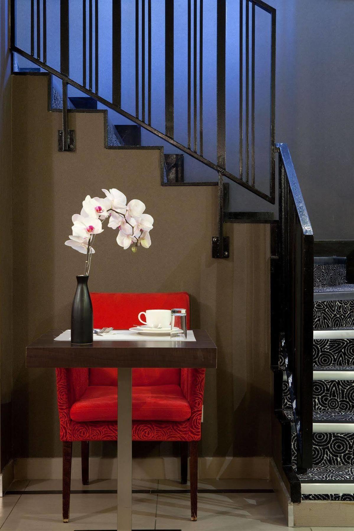 Eiffel Seine Hotel Parigi