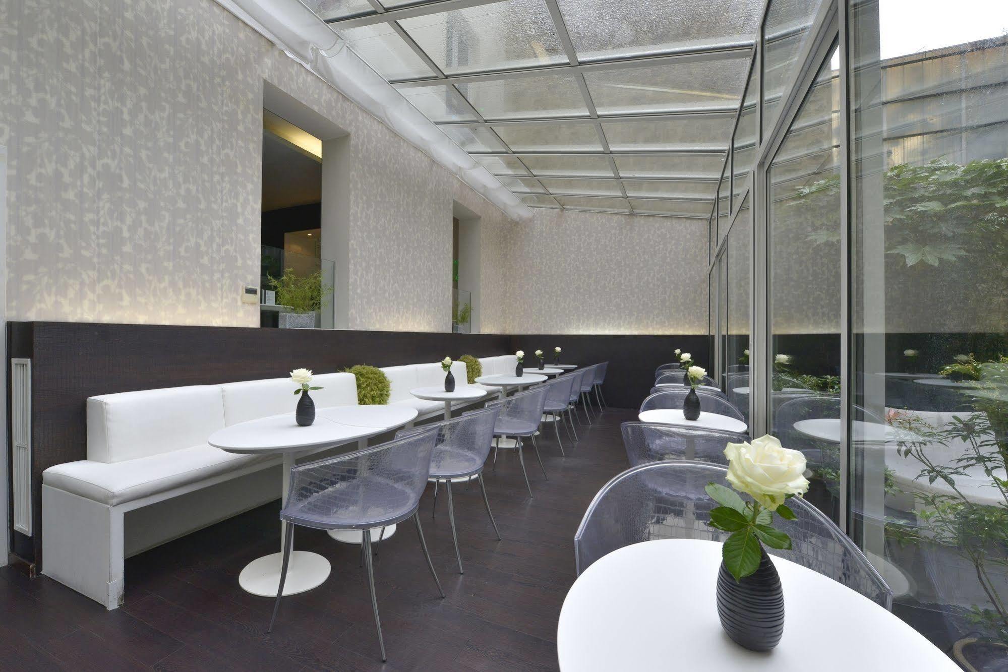 Le Quartier Bercy-square Hotel 3*