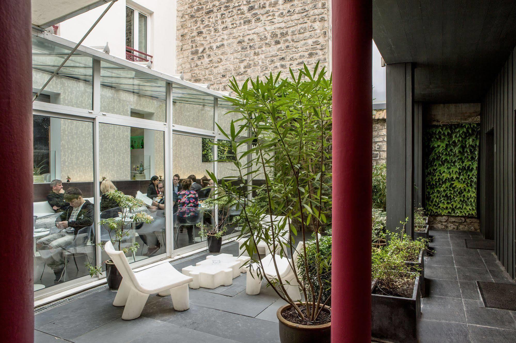 Le Quartier Bercy-square Hotel