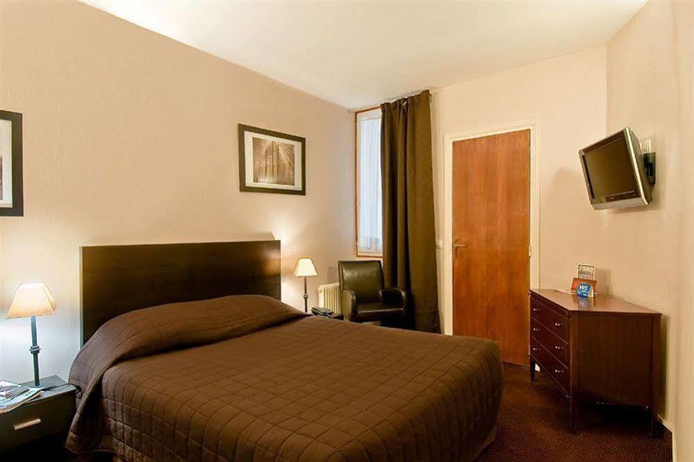 L'ouest 3* Paris