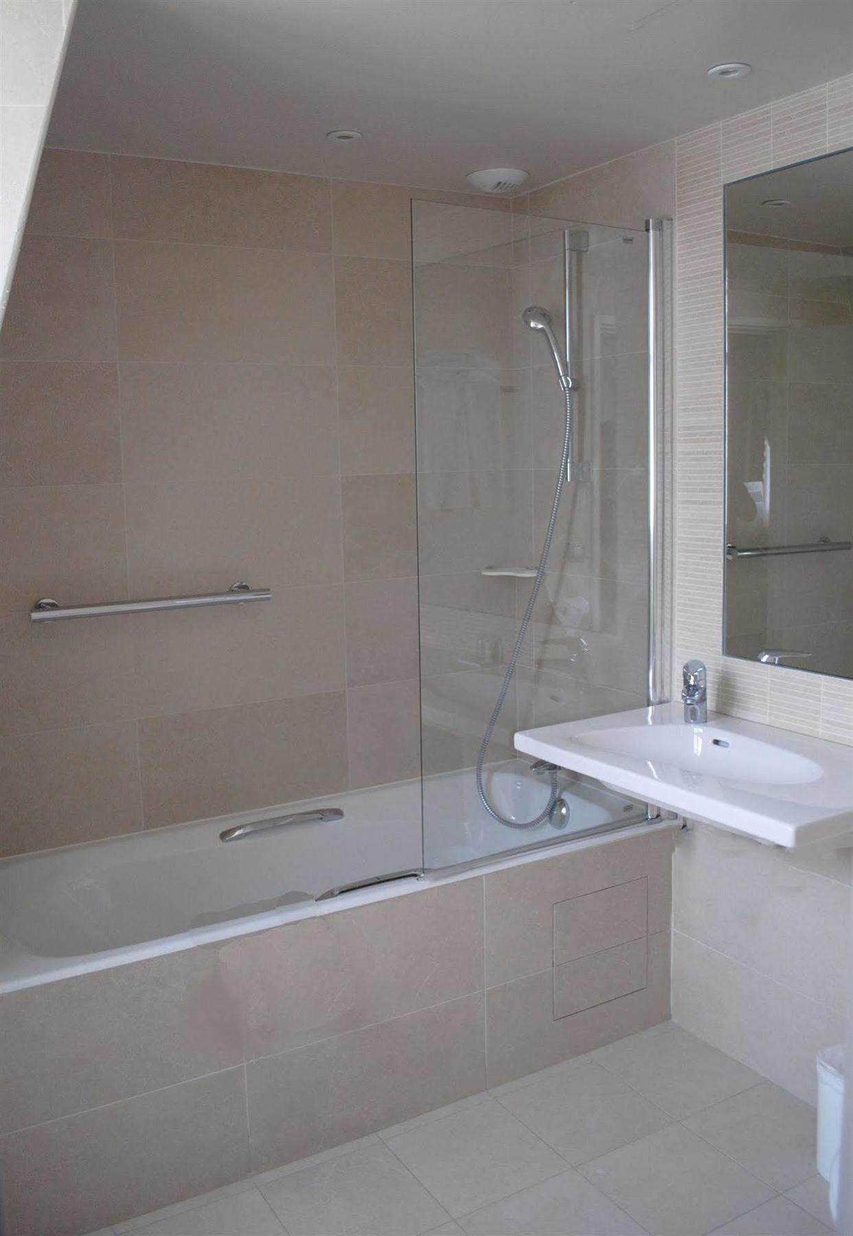 Hotel Floride-etoile Paris
