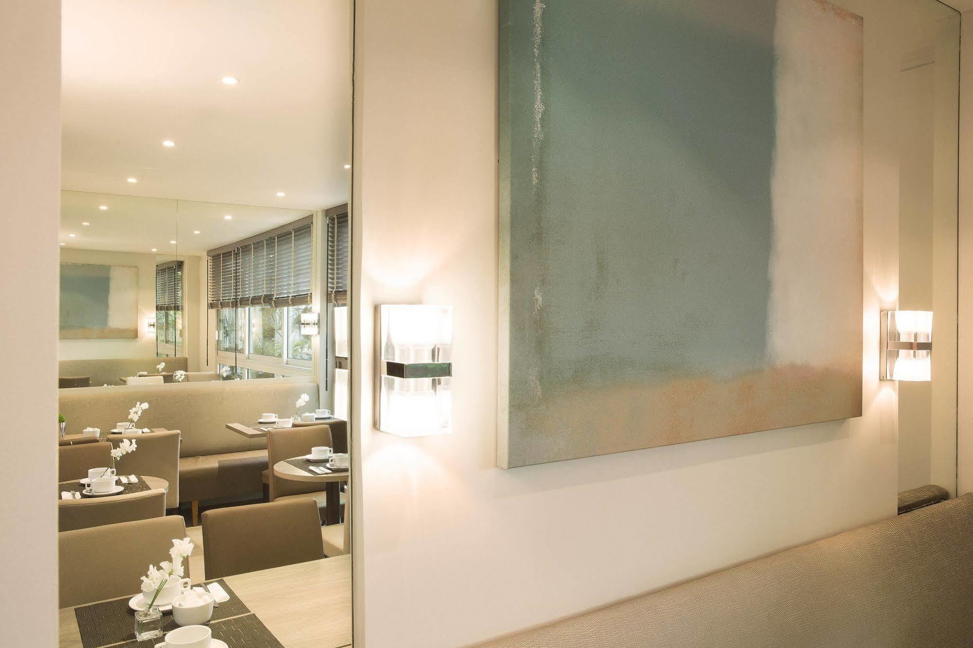 Hotel Floride-etoile