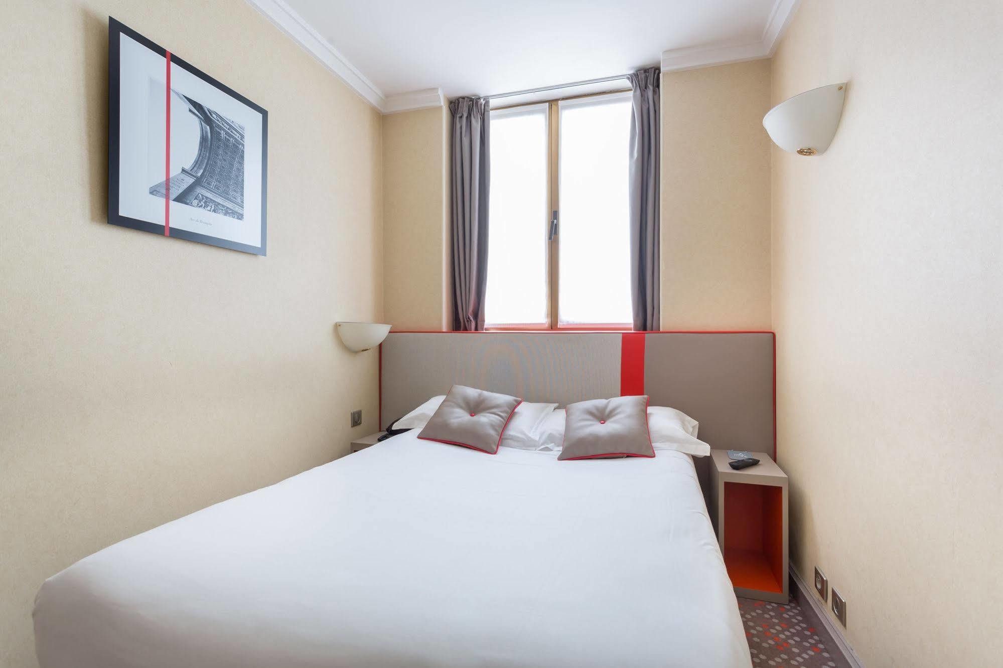 Touraine Opera Hotel 4*