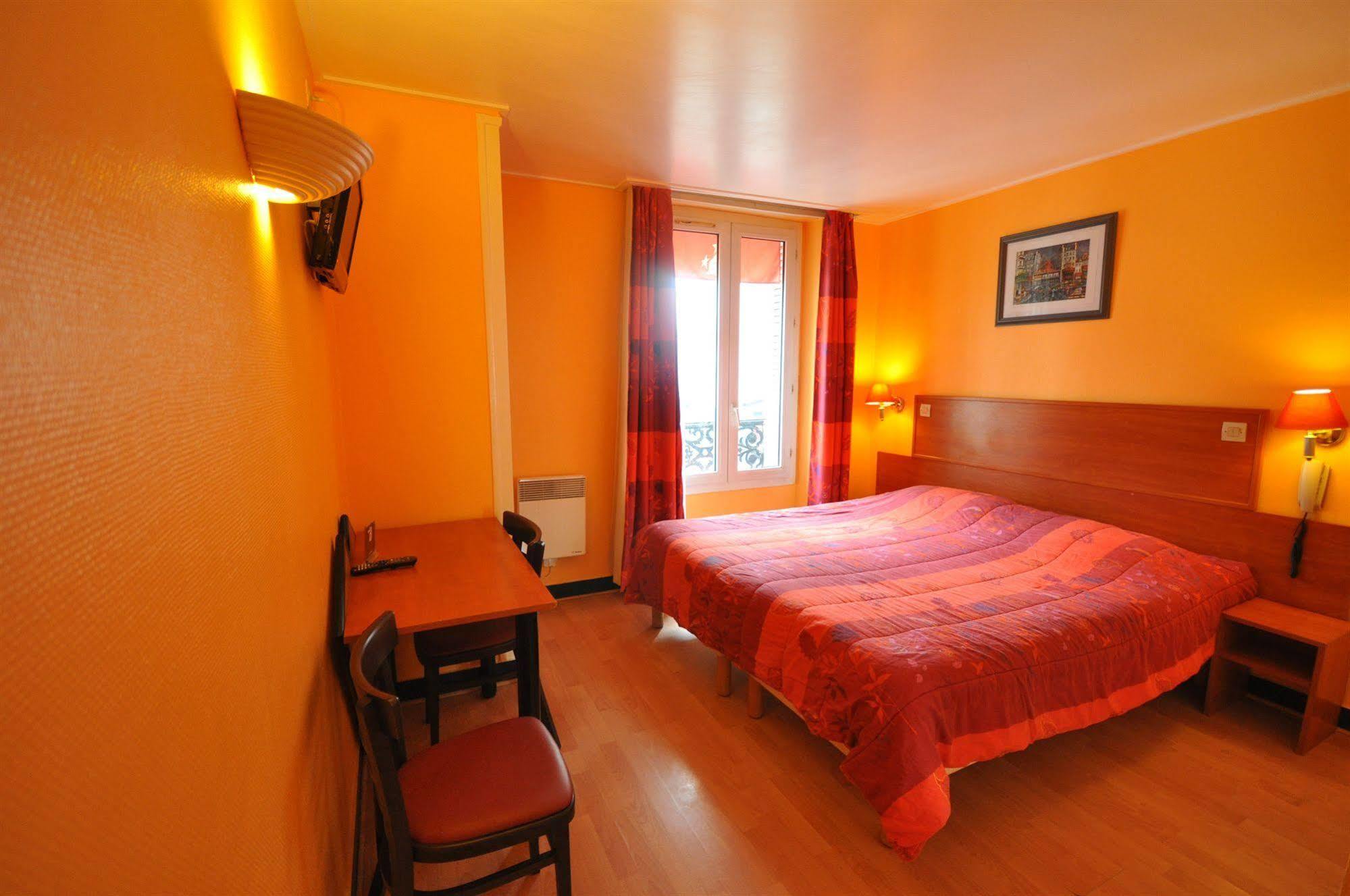 Hotel Saint Georges Lafayette 3*