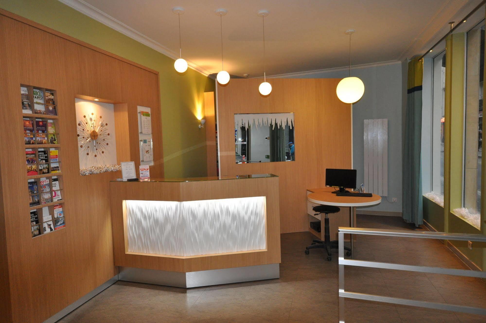 Hotel Saint Georges Lafayette 3*