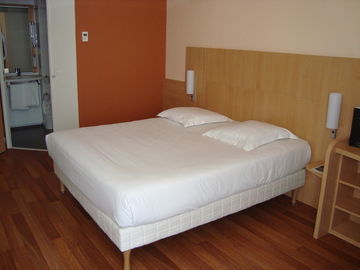 Ibis Opera La Fayette 3* Parigi