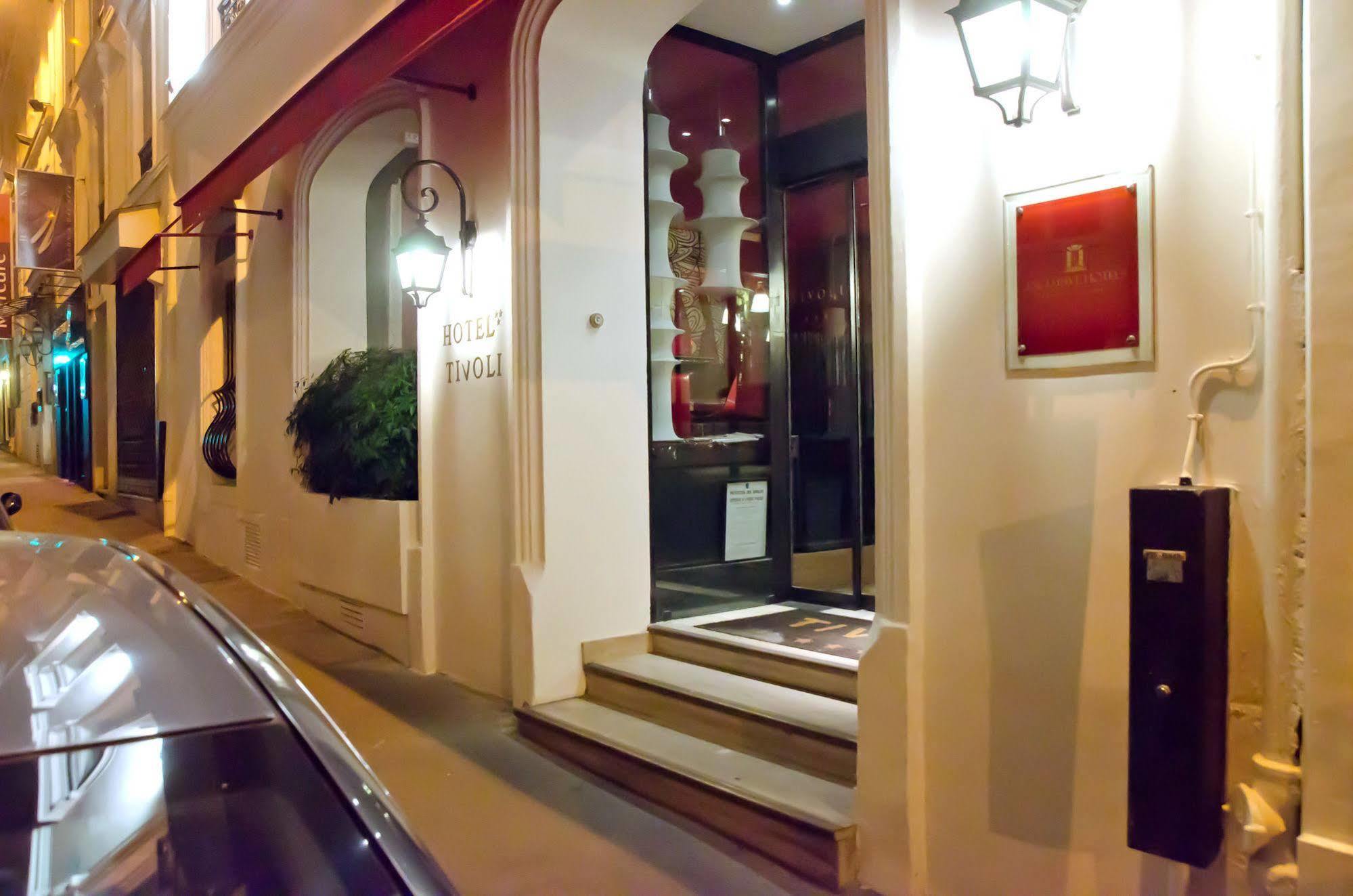 Hiro, New 2024 Hotel 4*