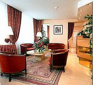 Maison Chomel Hotel Parigi