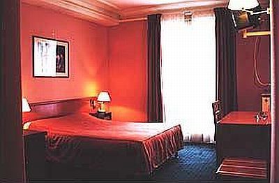 Maison Chomel Hotel 3*