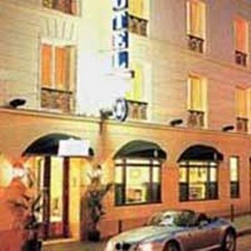 Hauteville Opera 3* Parigi