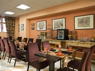Hotel Riesner 4*