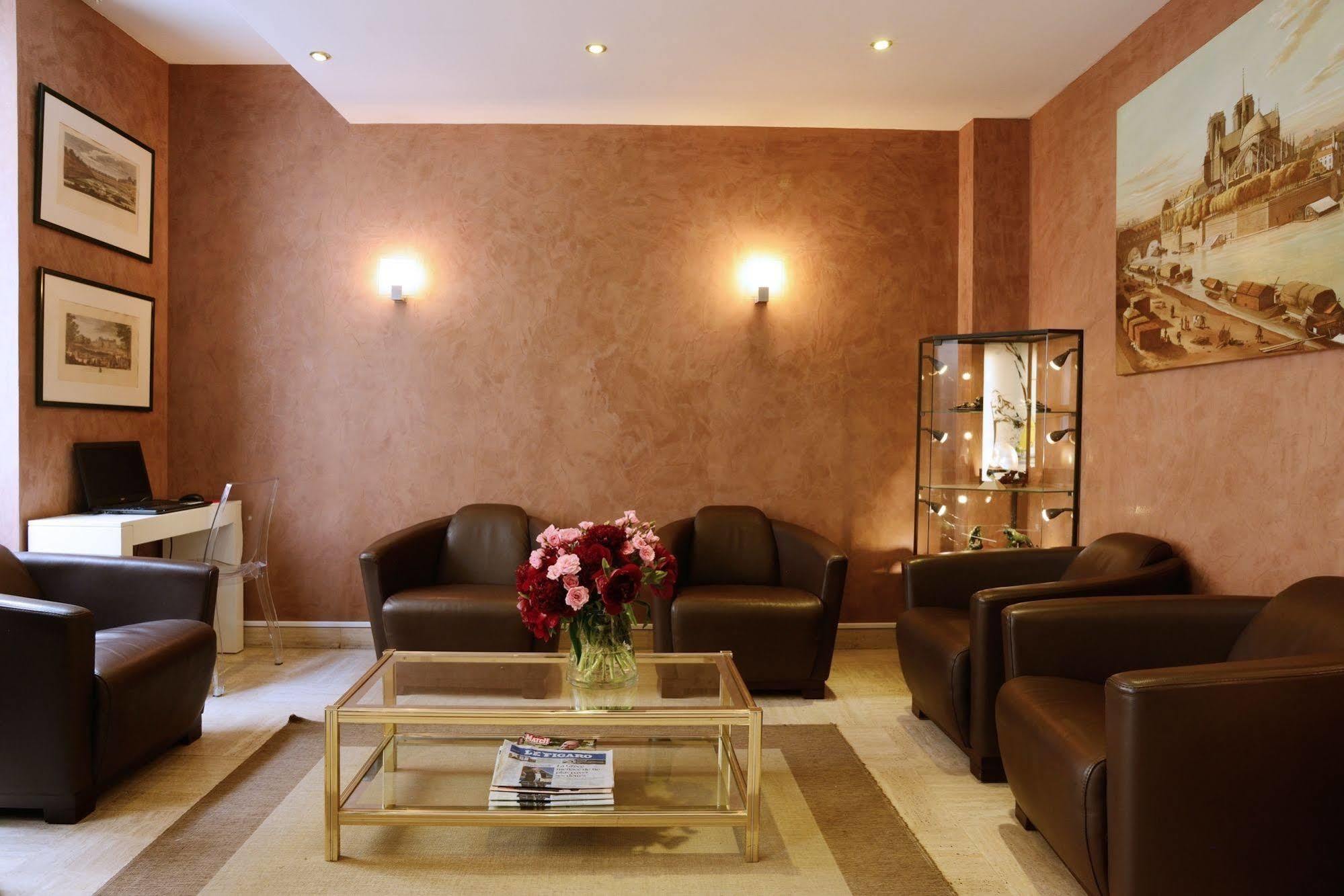 Hotel Pierre Nicole