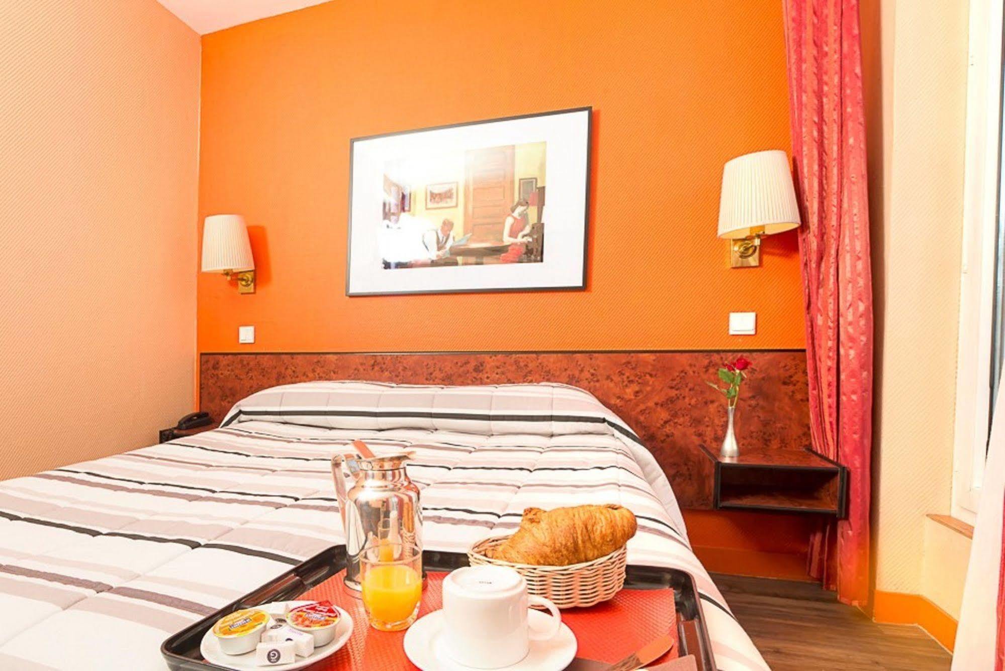 Hotel Pierre Nicole 2*